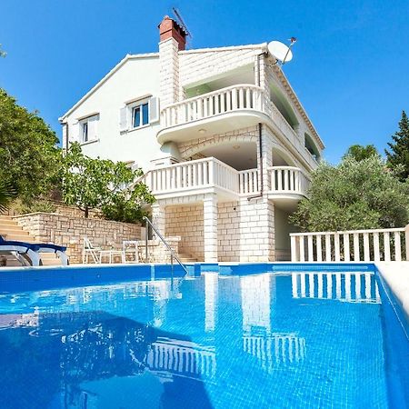 Villa Matic Vela Luka Dış mekan fotoğraf