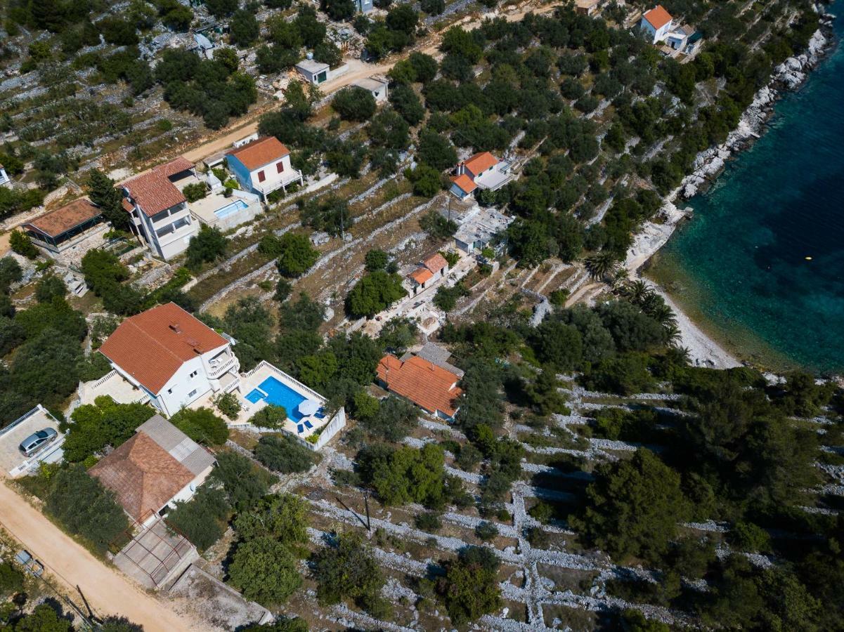 Villa Matic Vela Luka Dış mekan fotoğraf