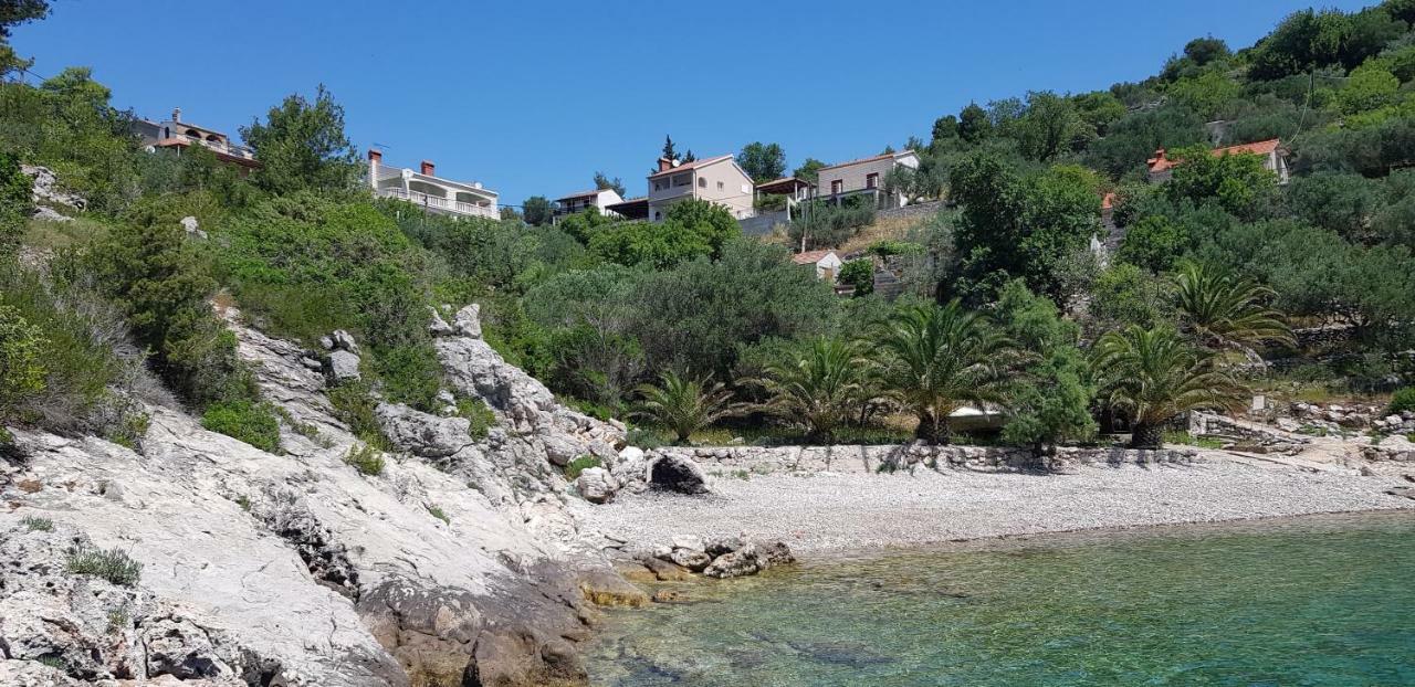 Villa Matic Vela Luka Dış mekan fotoğraf